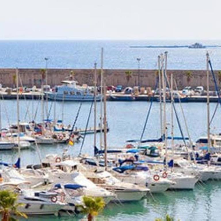 Apartamento en 1a Línea de playa Beachfront apartment - One-Bedroom Apartment - 31