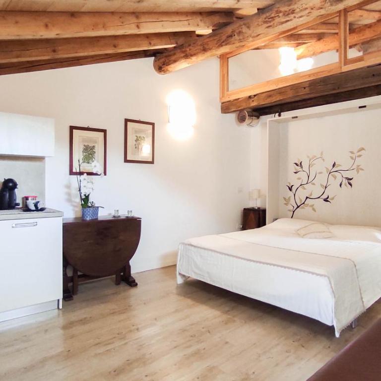 B&B ai Musei - Appartamento Superior - 1