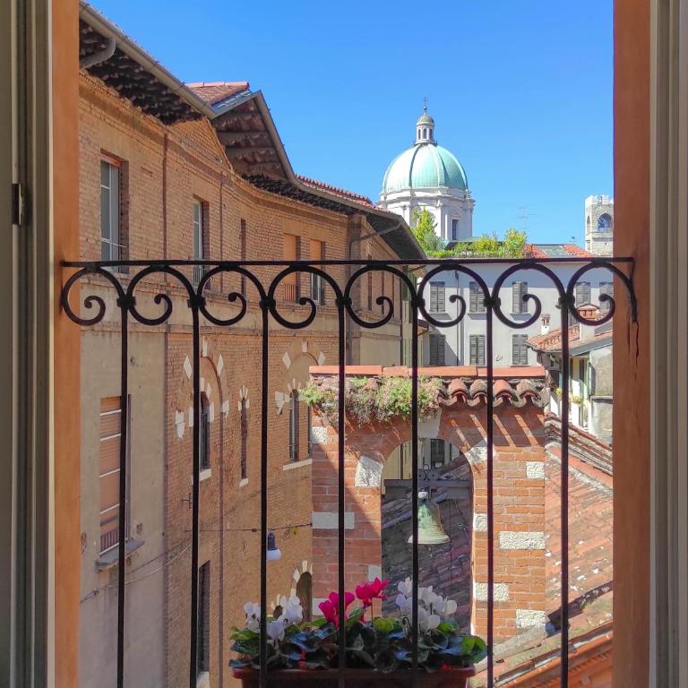 B&B ai Musei - Camera Quadrupla Deluxe - 2