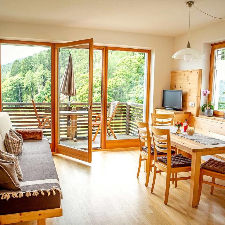 Oberhauser Hof - Apartments - Appartamento con 2 Camere da Letto - 2