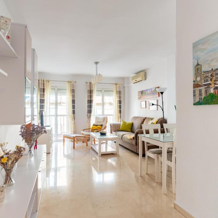 Victoria 50 - Two-Bedroom Apartment - 2
