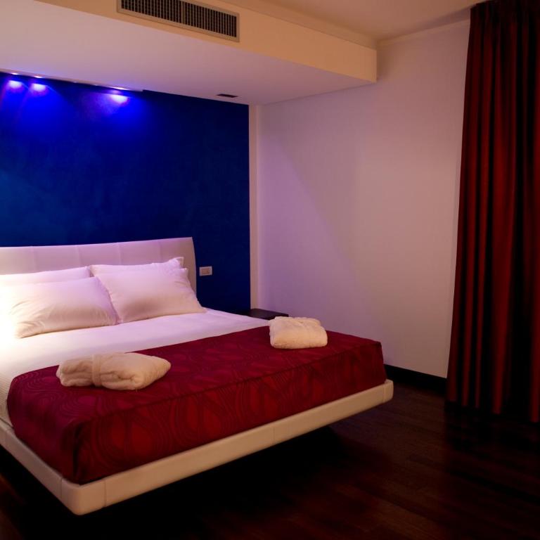 Arthotel & Park Lecce - Suite - 3