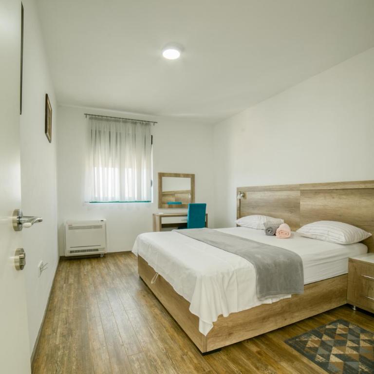 Obala - Penthaus Apartman - 9