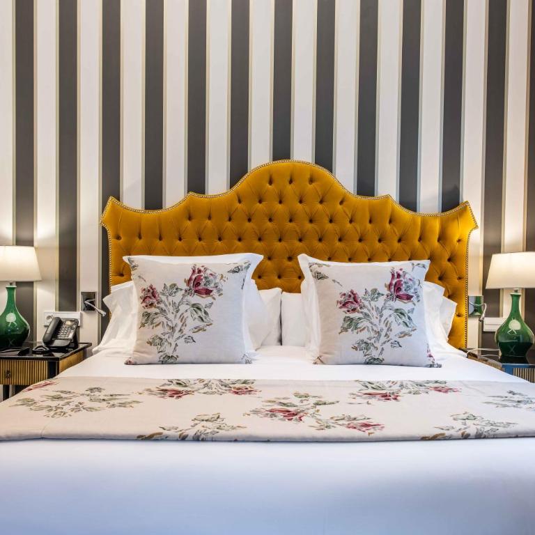 Hotel Casa Palacio María Luisa - Premium - 5
