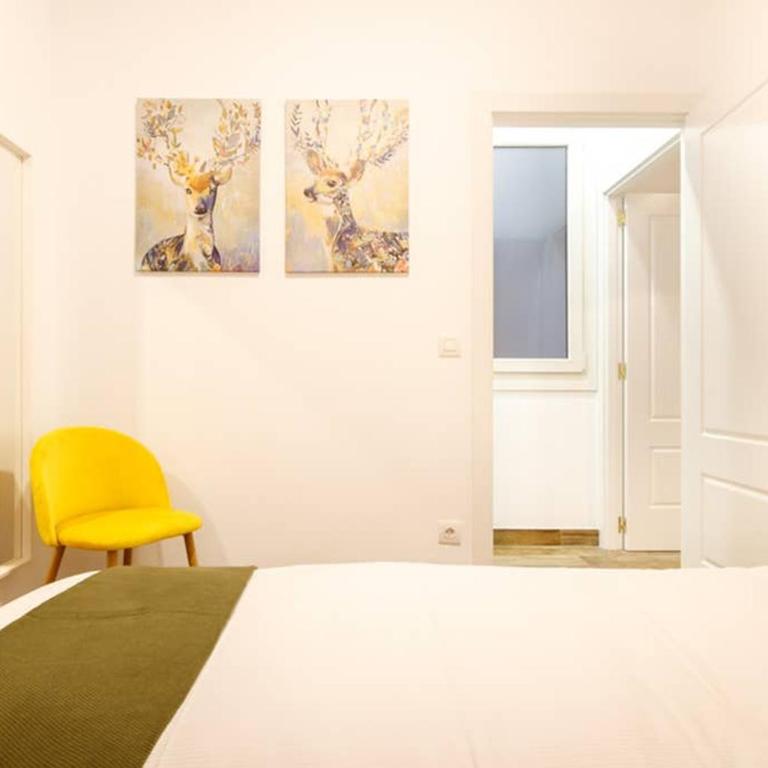 Casco Viejo junto a la Plaza Nueva y Unamuno - Apartment - 2