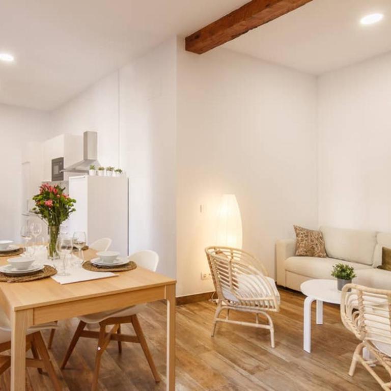 Casco Viejo junto a la Plaza Nueva y Unamuno - Apartment - 5