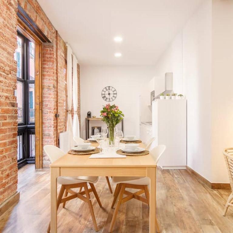 Casco Viejo junto a la Plaza Nueva y Unamuno - Apartment - 9