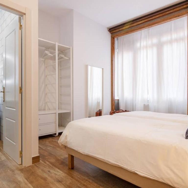 Casco Viejo junto a la Plaza Nueva y Unamuno - Apartment - 10