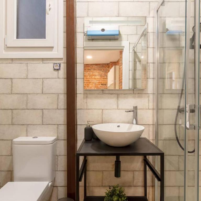 Casco Viejo junto a la Plaza Nueva y Unamuno - Apartment - 11