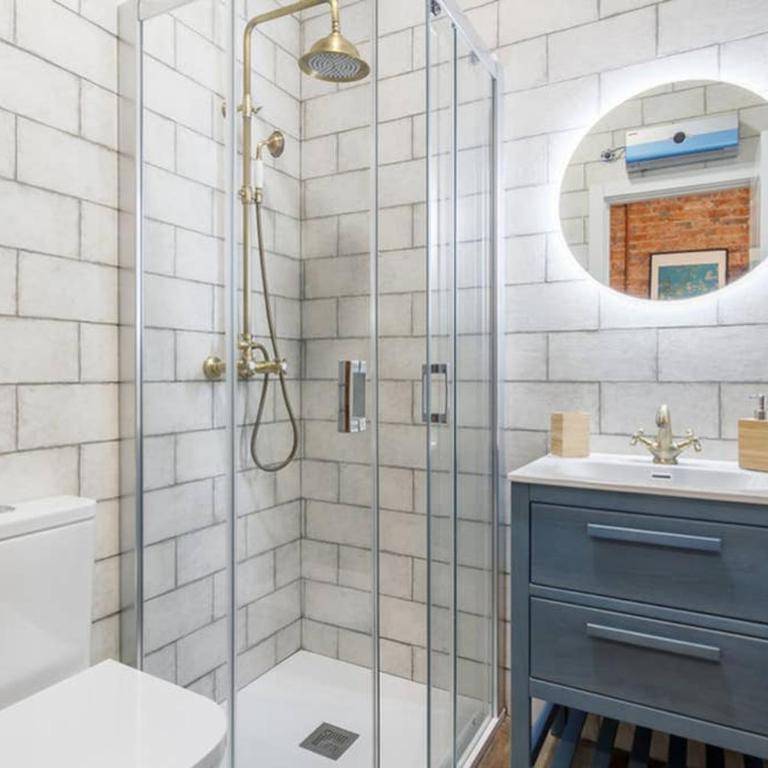 Casco Viejo junto a la Plaza Nueva y Unamuno - Apartment - 13