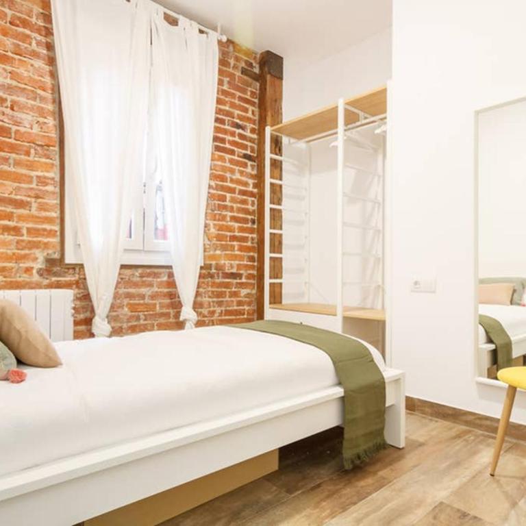 Casco Viejo junto a la Plaza Nueva y Unamuno - Apartment - 16