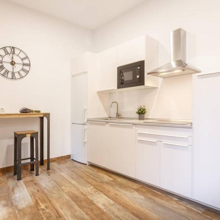 Casco Viejo junto a la Plaza Nueva y Unamuno - Apartment - 18