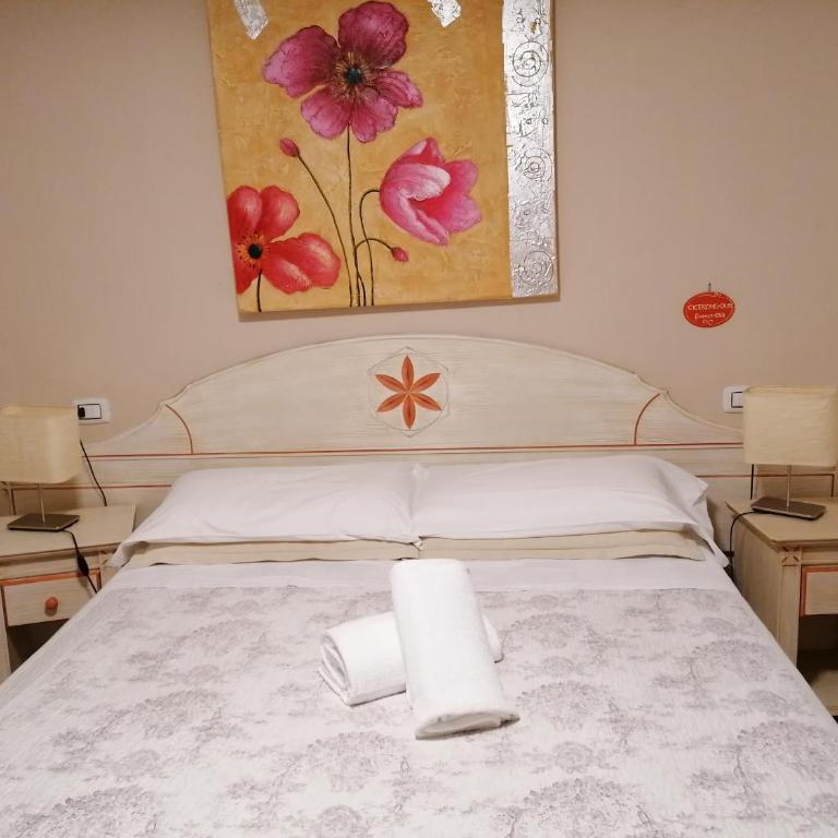 Cicerone Guest House - Double Room - 1
