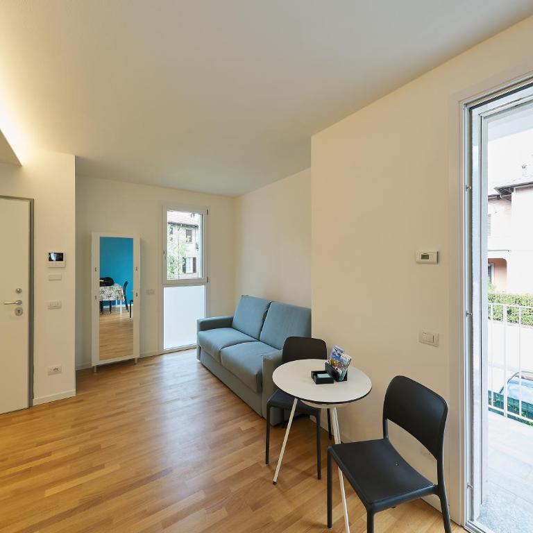 Casa Mia Lake Como - Appartamento con 1 Camera da Letto - 9
