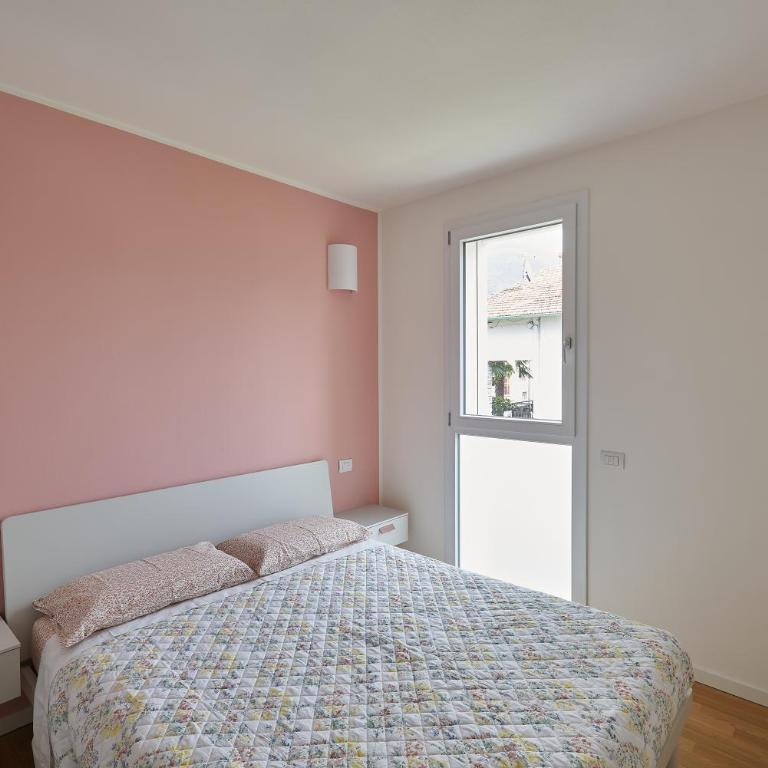 Casa Mia Lake Como - Appartamento con 1 Camera da Letto - 8