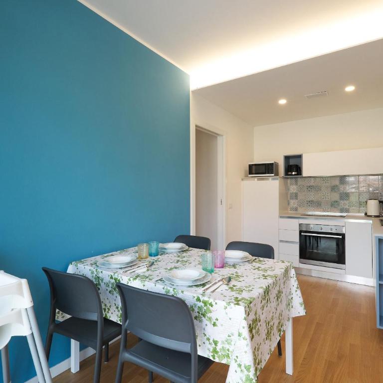 Casa Mia Lake Como - Appartamento con 1 Camera da Letto - 6