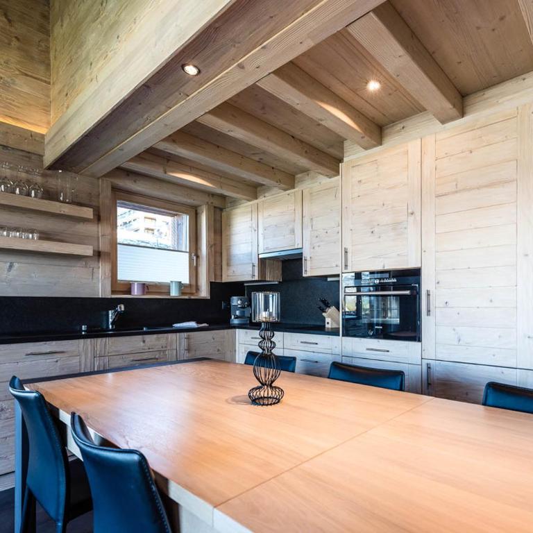 Nendaz 4 Vallées & SPA 4* Superior - Apartment mit Balkon - 1