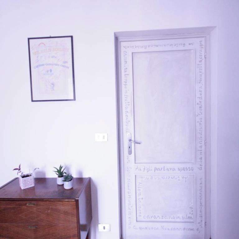 Casa di charme in centro 8 posti letto, 2 bagni - Two-Bedroom Apartment - 7