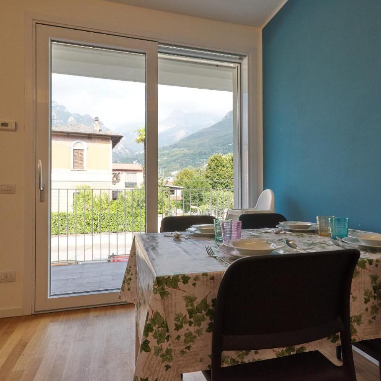 Casa Mia Lake Como - Appartamento con 1 Camera da Letto - 3