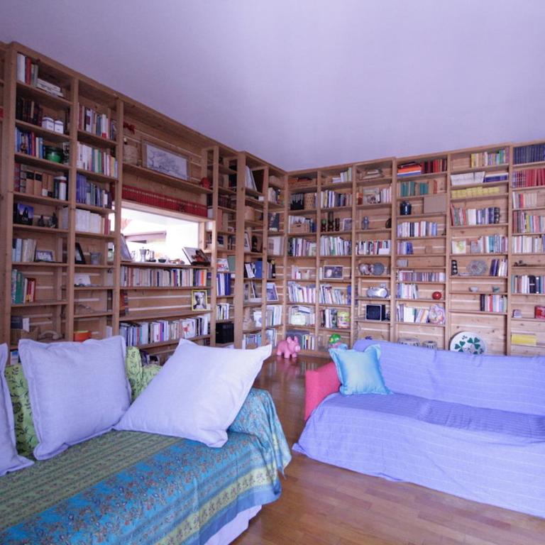 Casa di charme in centro 8 posti letto, 2 bagni - Two-Bedroom Apartment - 13