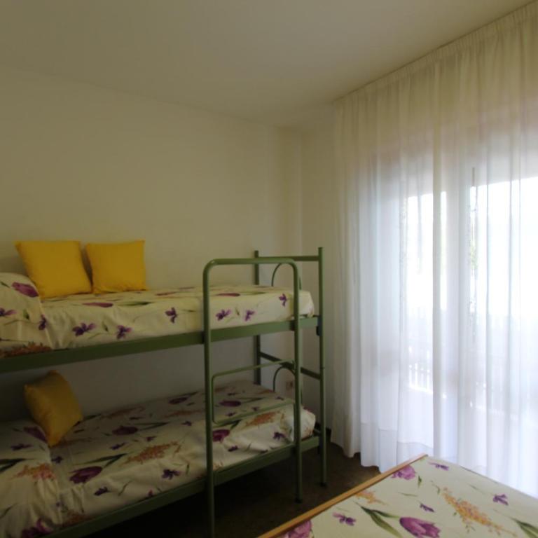 VALBELLA RESIDENCE - Appartamento con 1 Camera da Letto - 9