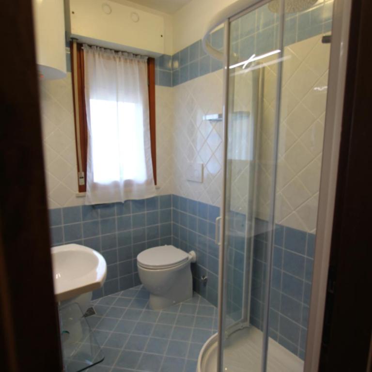 VALBELLA RESIDENCE - Appartamento con 1 Camera da Letto - 10