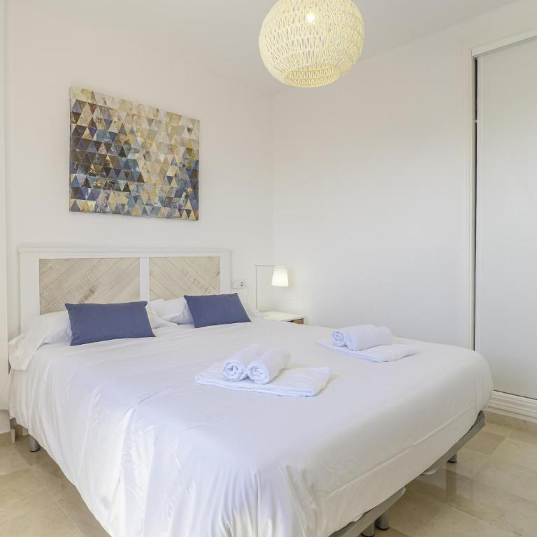 2308- 2bedrooms apt with stunning sea view-terrace - Apartamento de 2 dormitorios - 13