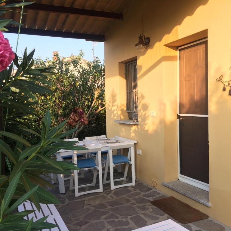 Apt. Calanchiole by SolturElba - Casa con 2 Camere da Letto - 2