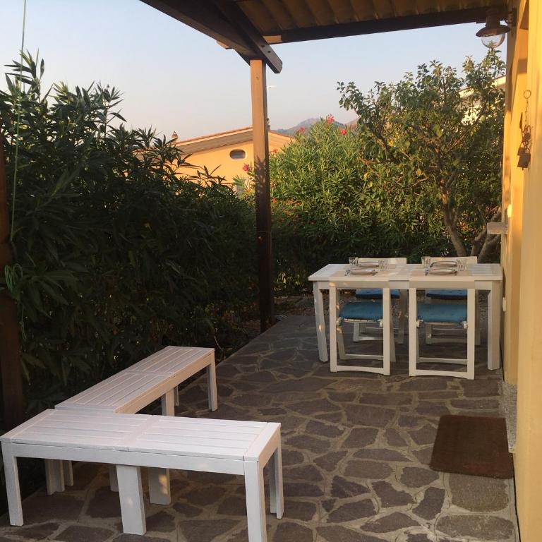 Apt. Calanchiole by SolturElba - Casa con 2 Camere da Letto - 3
