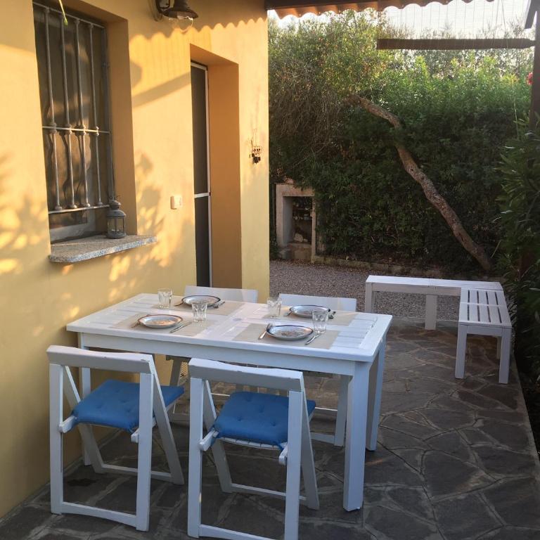 Apt. Calanchiole by SolturElba - Casa con 2 Camere da Letto - 5