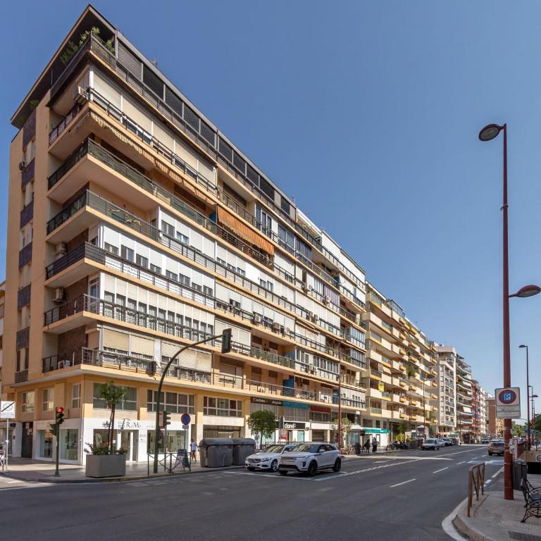 Lujan Deluxe Suites by Valcambre - Apartamento de 2 dormitorios - 20