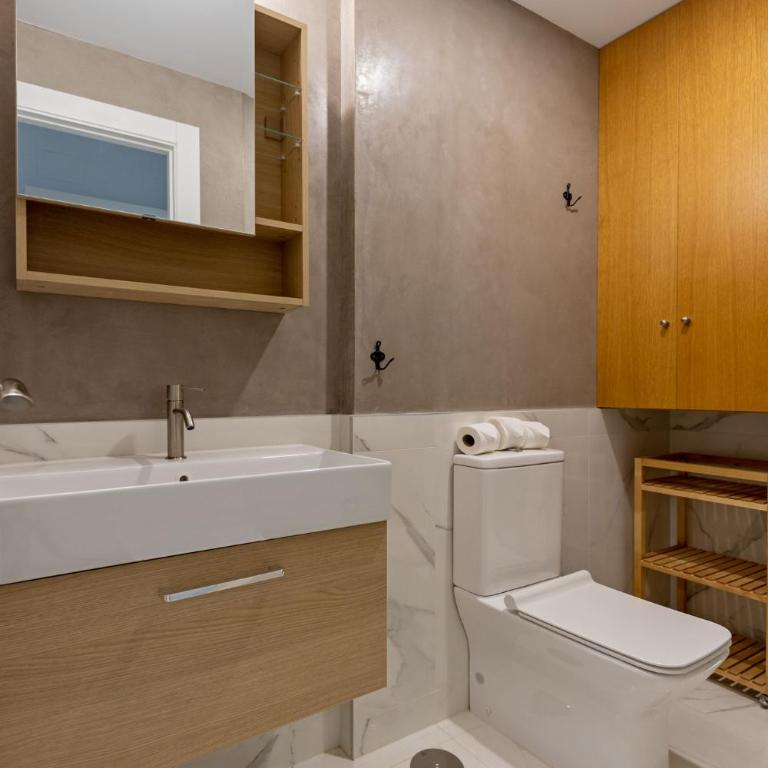 Lujan Deluxe Suites by Valcambre - Apartamento de 2 dormitorios - 12