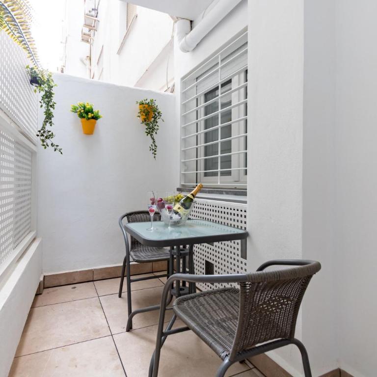 Lujan Deluxe Suites by Valcambre - Apartamento de 2 dormitorios - 2