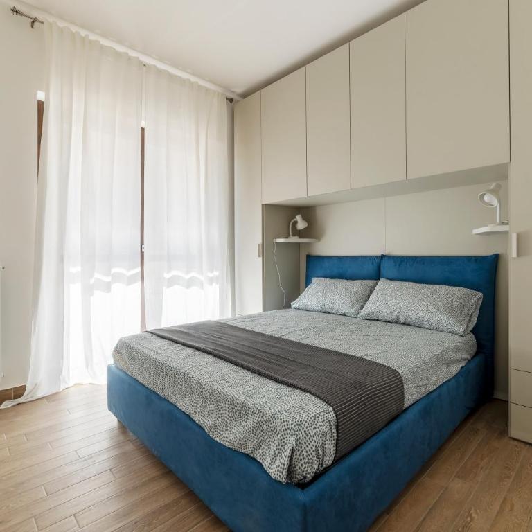 GuestHost - Fonte Laurentina Apartments - Appartement - 2