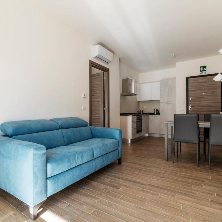 GuestHost - Fonte Laurentina Apartments - Appartement - 8