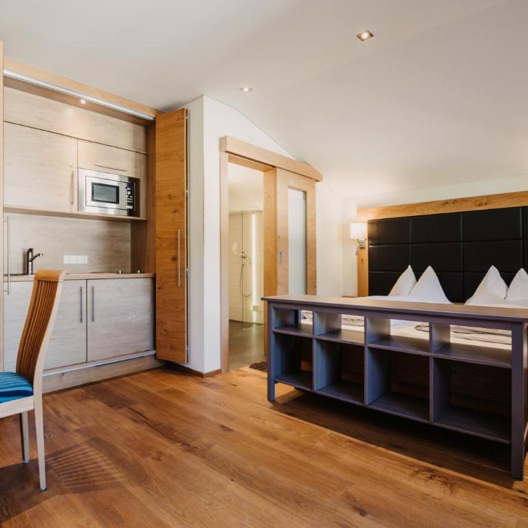 Aparthotel Rubinius - Apartment mit Balkon (2 Erwachsene) - 2