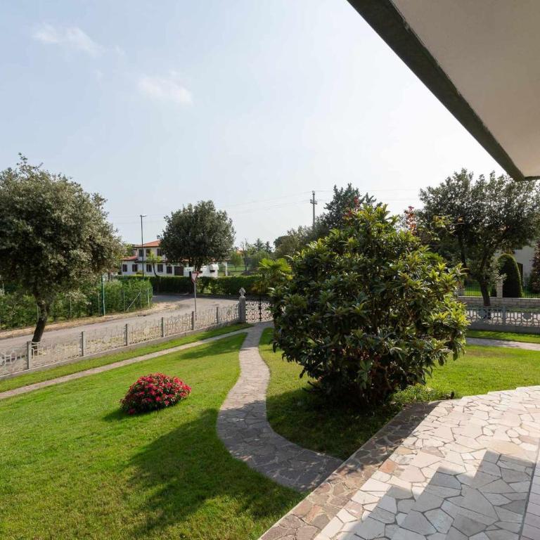VILLA MAGNOLIA - Ferienhaus - 39