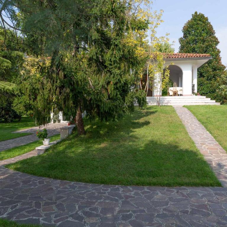VILLA MAGNOLIA - Ferienhaus - 38