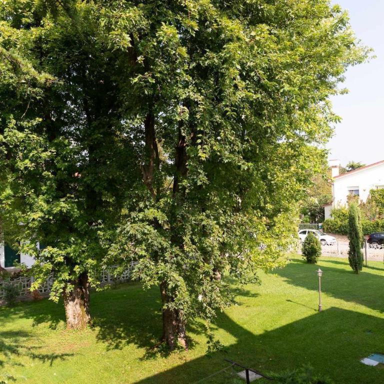 VILLA MAGNOLIA - Ferienhaus - 35