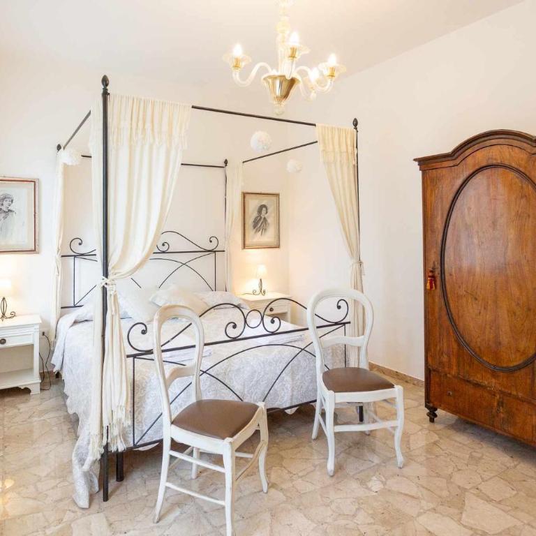 VILLA MAGNOLIA - Ferienhaus - 20