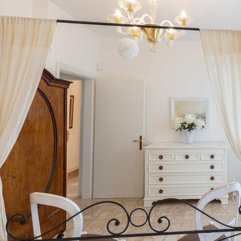 VILLA MAGNOLIA - Ferienhaus - 17
