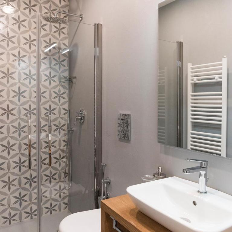 A Misura Duomo Rooms & Apartment - LS Accommodations - Appartamento Deluxe - 20