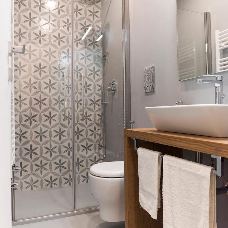 A Misura Duomo Rooms & Apartment - LS Accommodations - Appartamento Deluxe - 21