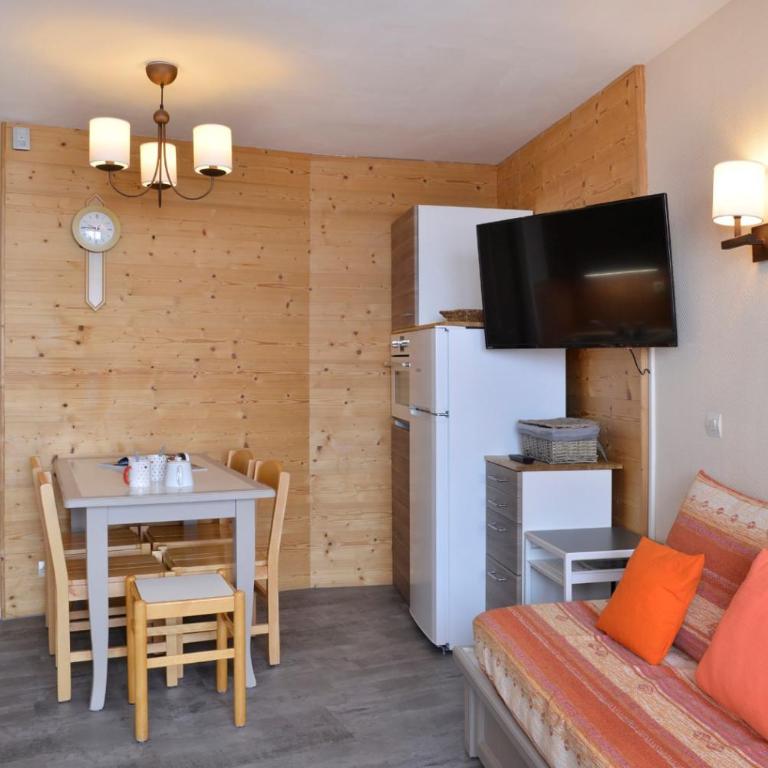 travelski home select - Résidence Licorne - Apartment mit 1 Schlafzimmer - 6
