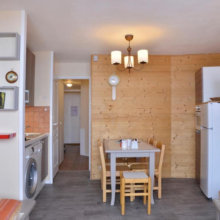 travelski home select - Résidence Licorne - Apartment mit 1 Schlafzimmer - 10