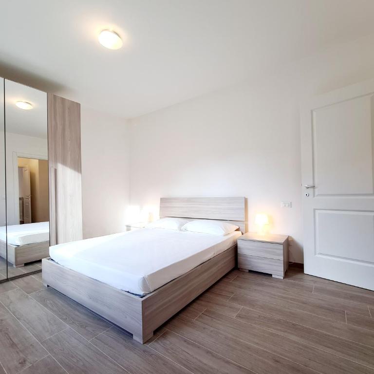 Santa Caterina - Appartamento Deluxe con 2 Camere da Letto e Vista Giardino - 8