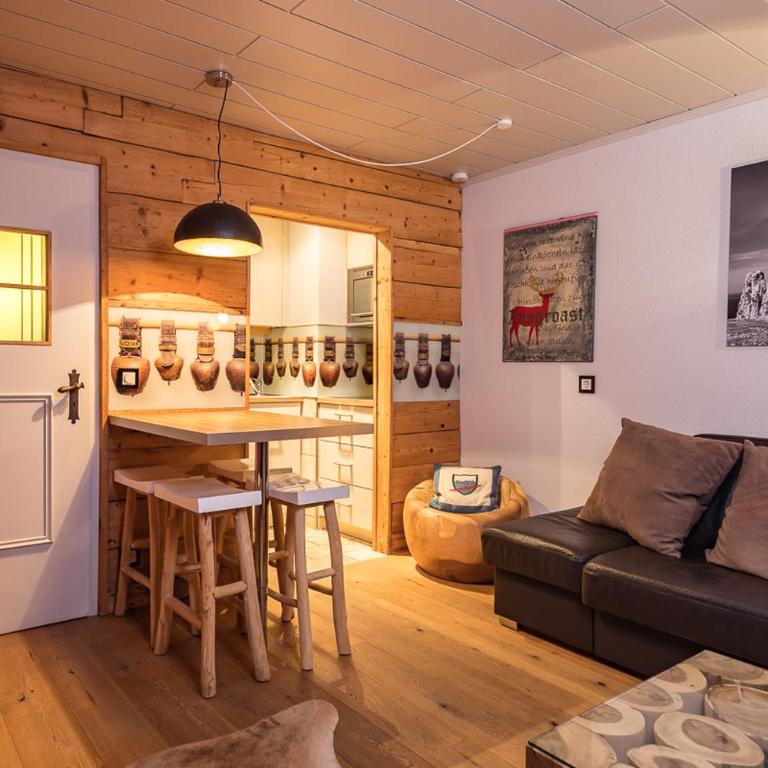 Haus Söllereck Nr 235 - Appartamento con 1 Camera da Letto - 5