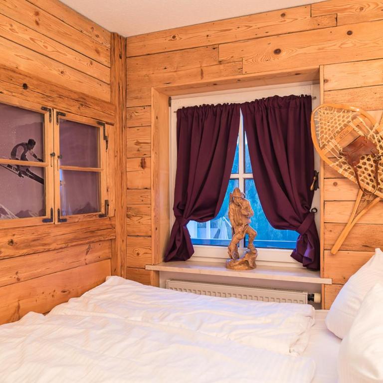 Haus Söllereck Nr 235 - Appartamento con 1 Camera da Letto - 10