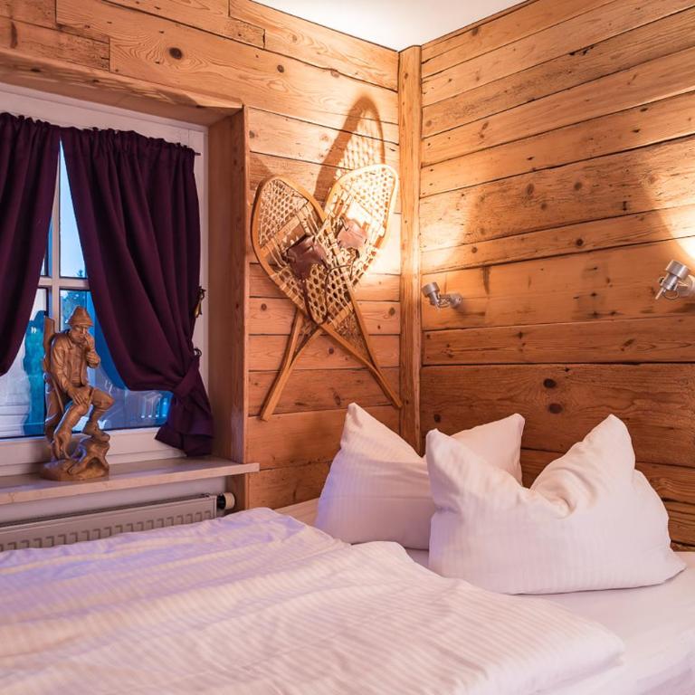 Haus Söllereck Nr 235 - Appartamento con 1 Camera da Letto - 11