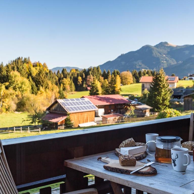 Haus Söllereck Nr 235 - Appartamento con 1 Camera da Letto - 2